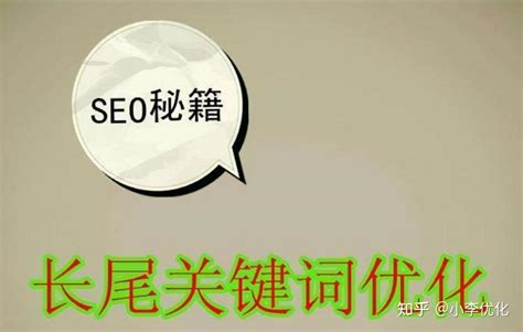 SEO长尾词与关键词优化实战