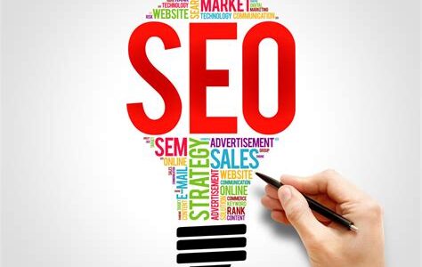 长尾关键词SEO核心实战技巧提高转化率