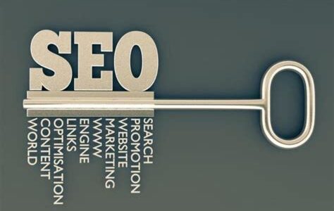 实战AI关键词SEO最新指南提升流量