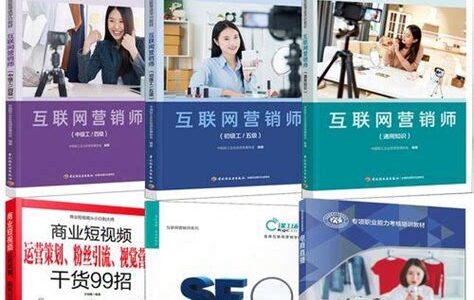 新手做SEO入门核心技能