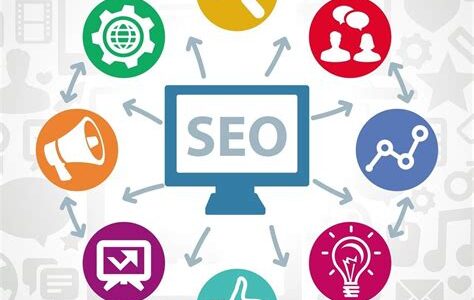 AI驱动SEO关键词实战策略