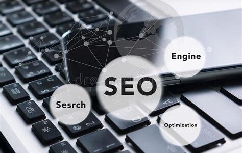 SEO长尾关键词优化实战