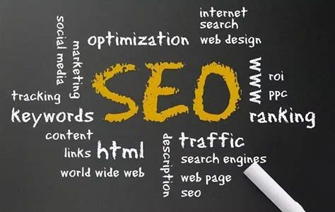 AI智慧优化SEO关键词效能