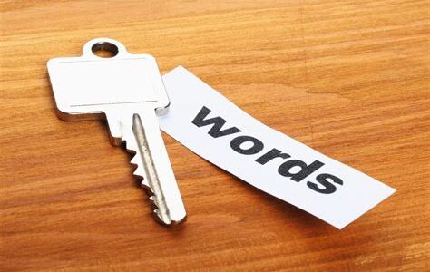 AI技术推动下的SEO关键词优化新思路与实战应用