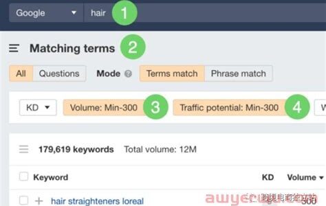 长尾关键词应用助力SEO提升：关键优化技巧解析