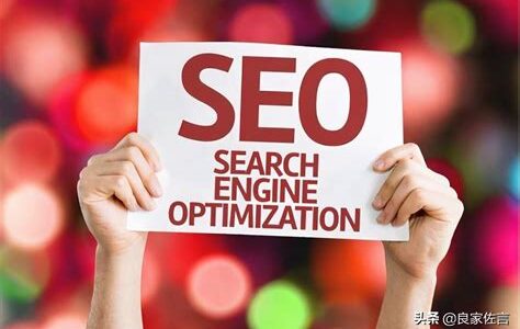 AI驱动的SEO关键词优化方法探秘与应用分析