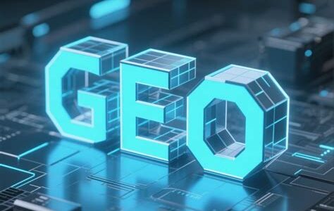 生成引擎优化(GEO)促进内容创新与用户吸引力提升的新策略