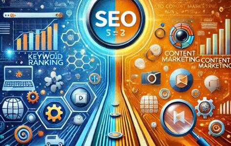 长尾关键词与关键词优化在SEO中的重要策略与实施效果