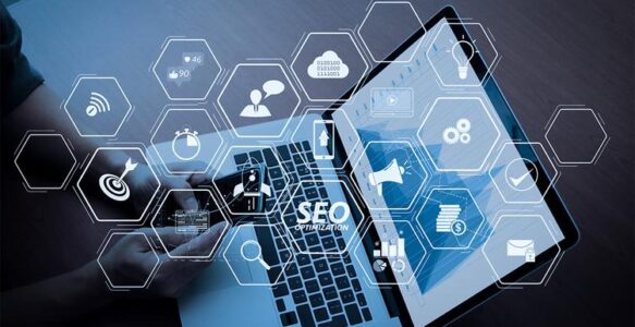 SEO从零开始的系统化提升指南