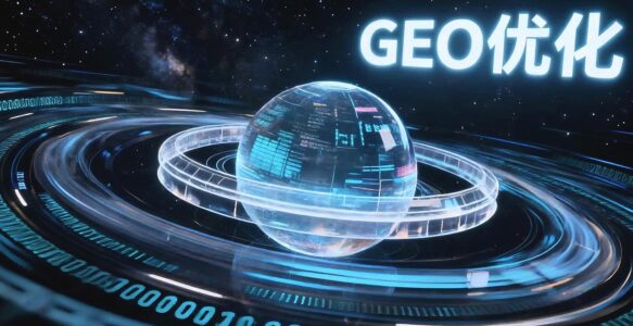 生成引擎优化(GEO)在内容创作中的创新应用与提升效果