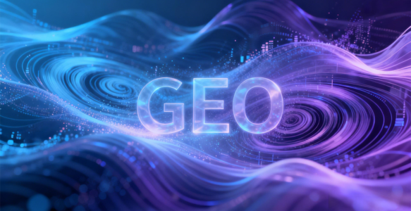 生成引擎优化(GEO)助力内容制作新模式与策略优化