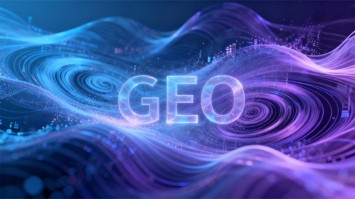 生成引擎优化(GEO)助力内容制作新模式与策略优化