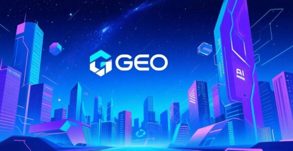 生成引擎优化(GEO)促进网站内容创作与用户体验的创新提升路径