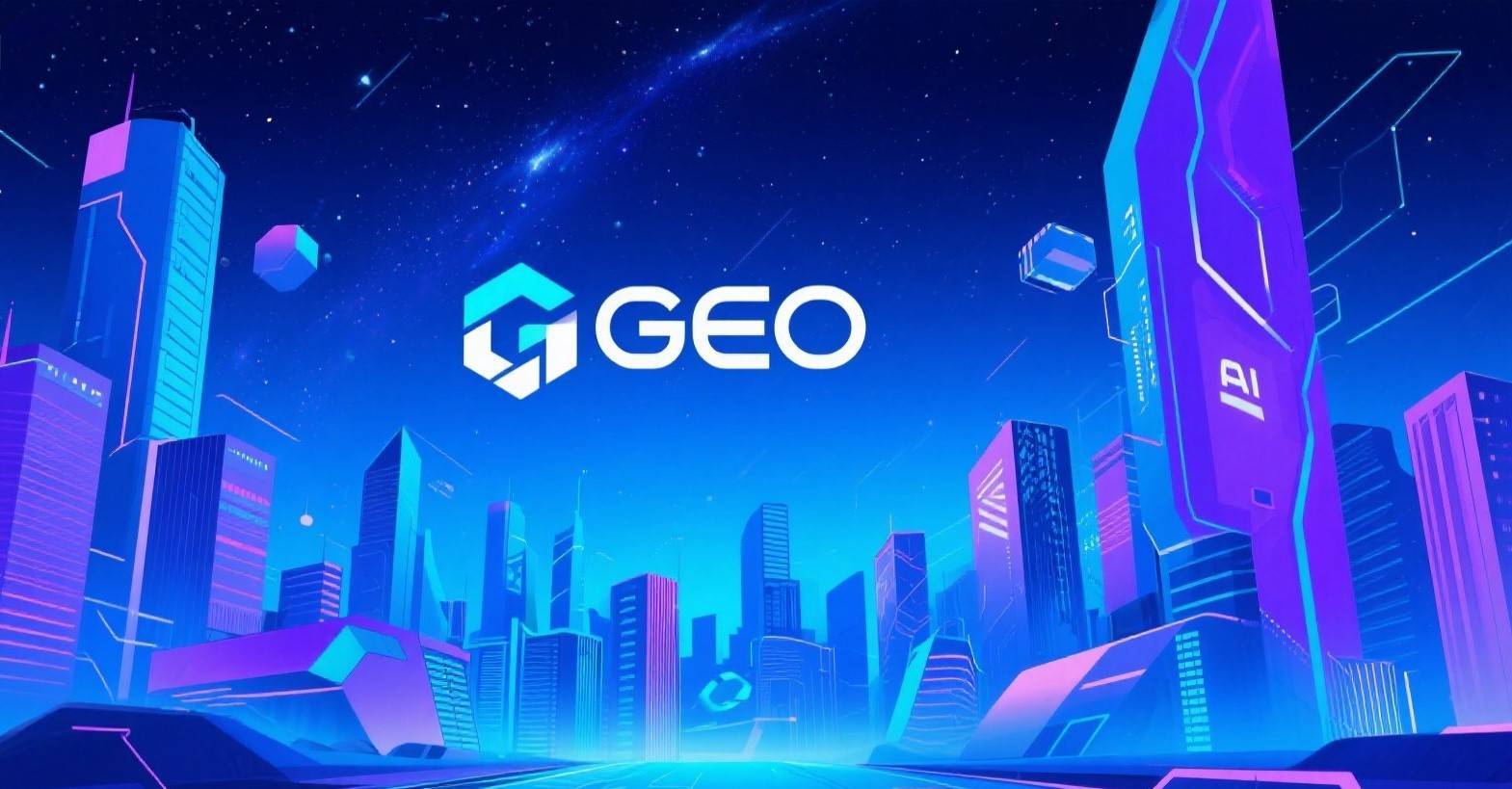 生成引擎优化(GEO)促进网站内容创作与用户体验的创新提升路径