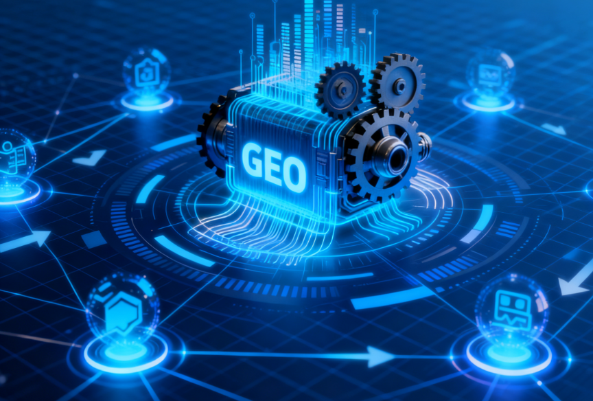 AI赋能SEO关键词策略的实用技巧与有效实践