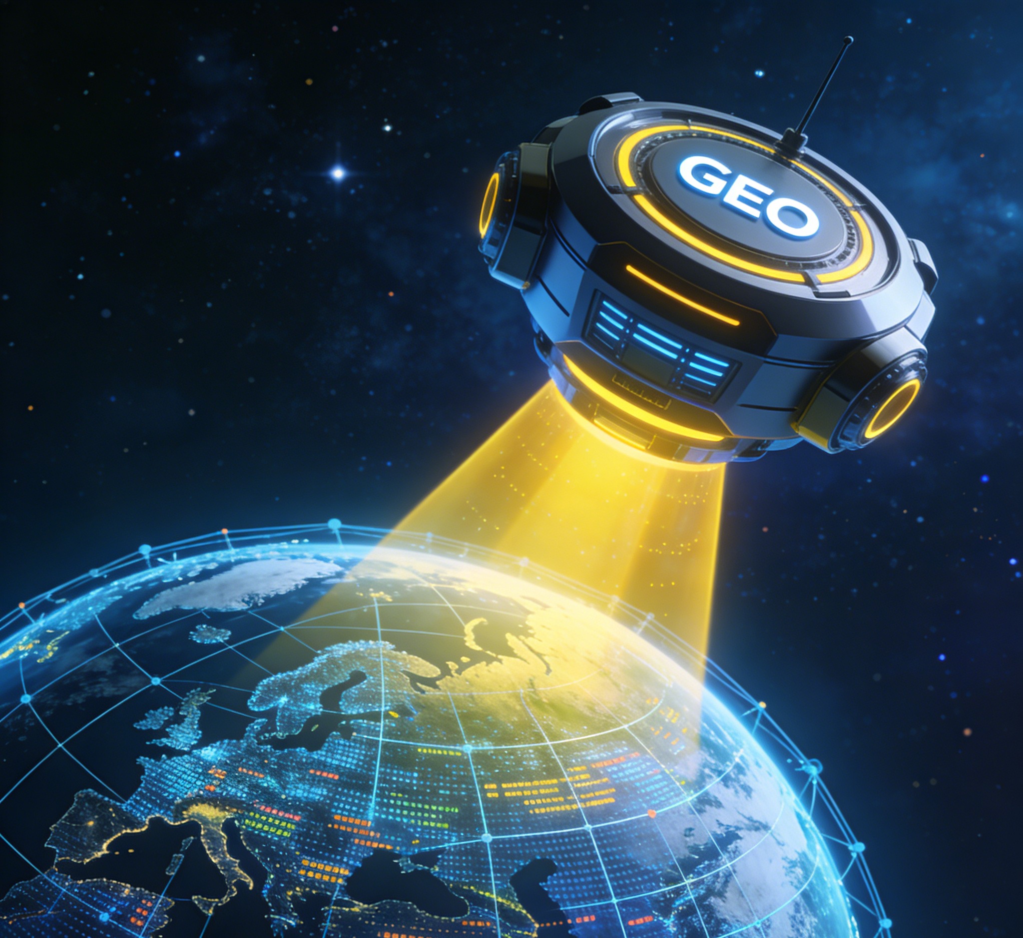 AI赋能之下的SEO关键词优化全新策略解析