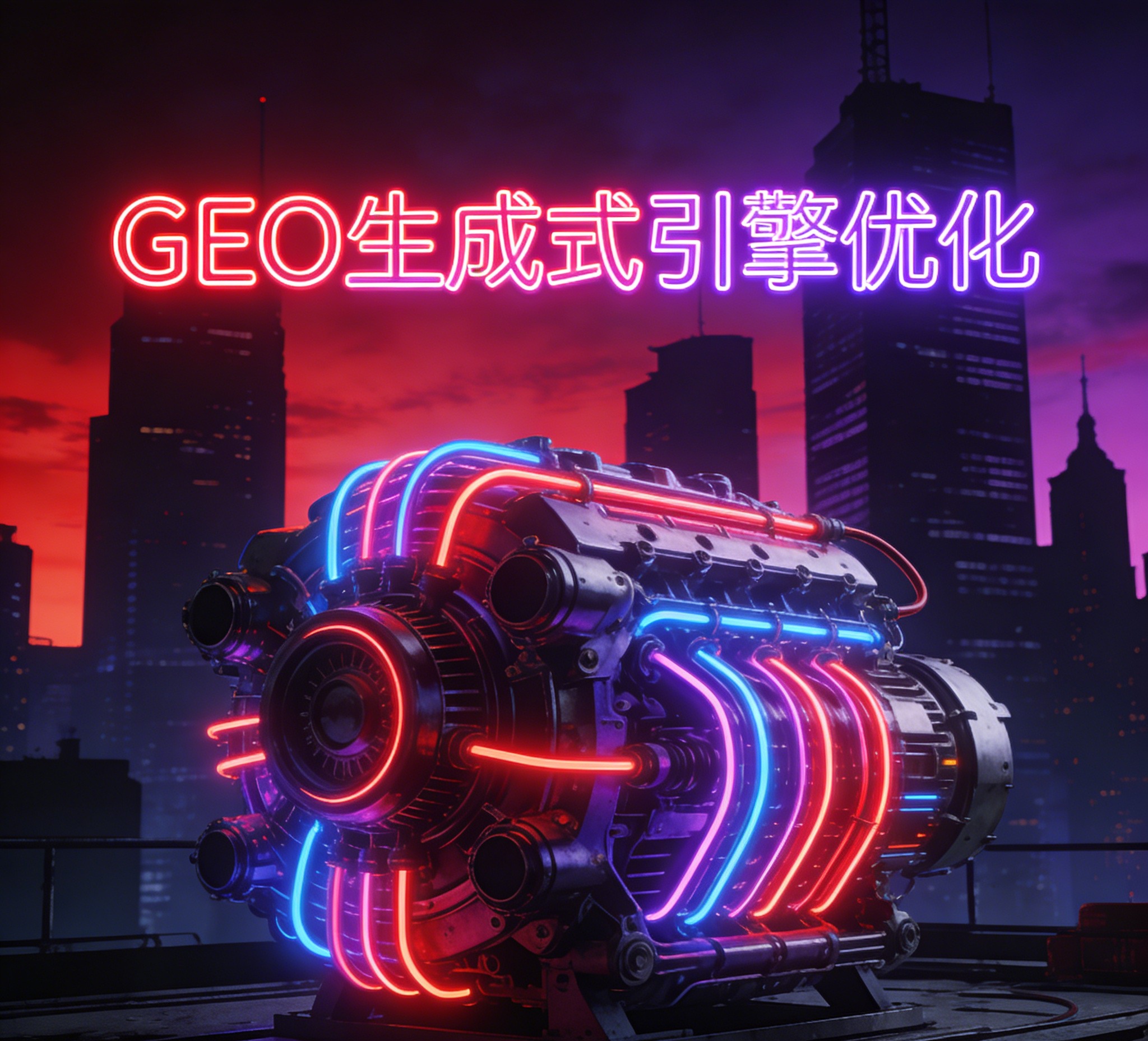 生成引擎优化(GEO)在内容创作中的应用与成效分析