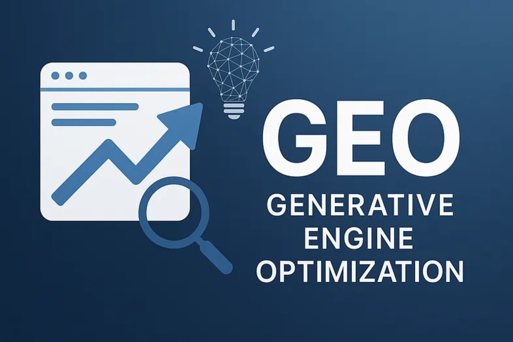 生成引擎优化(GEO)在提升用户交互体验中的战略意义分析