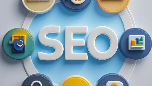 从基础到深入，全面掌握SEO提升网站流量的策略