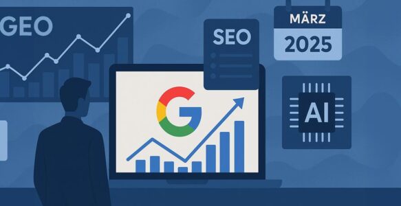 生成引擎优化(GEO)助力内容创作与用户体验的深度融合