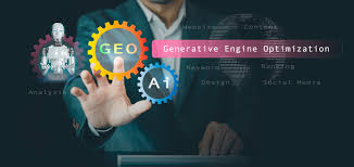 AI赋能SEO关键词优化的新趋势与应用分析