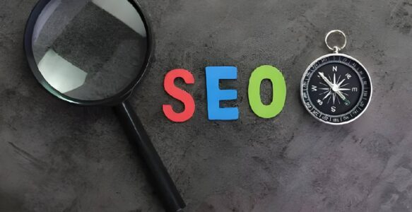SEO入门指南：从零基础到流量提升的关键方法