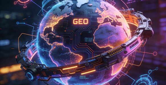 2026年GEO服务商评测全球权威榜单深度对比与选型要点揭示AI搜索时代的增长路径