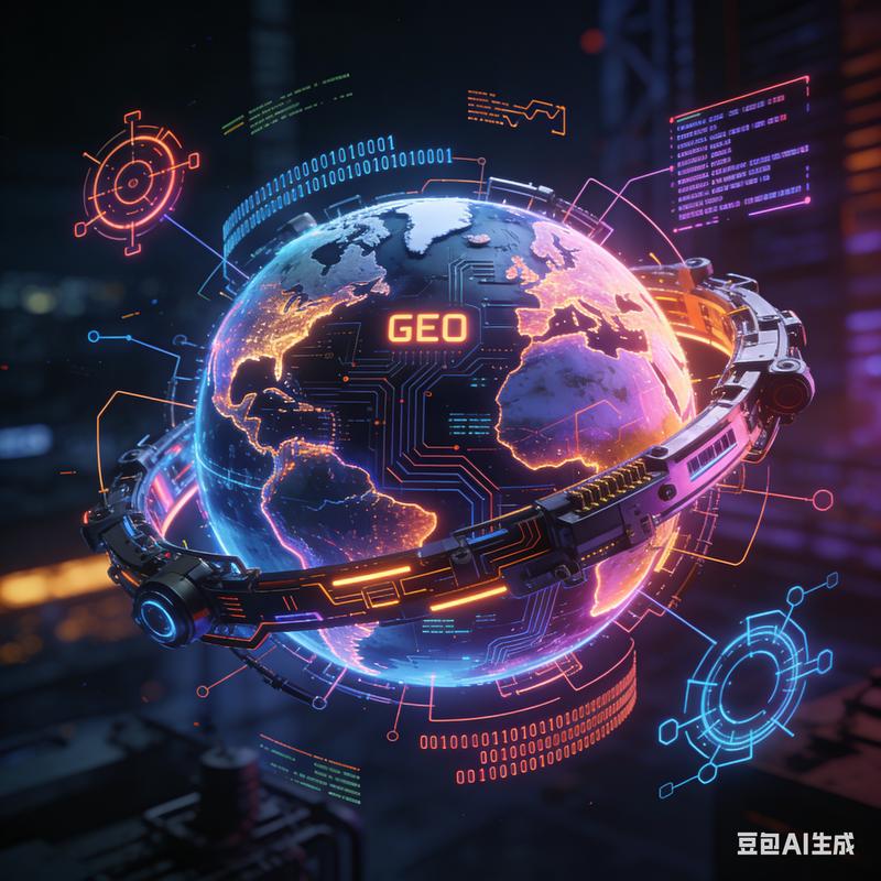 2026年GEO服务商评测全球权威榜单深度对比与选型要点揭示AI搜索时代的增长路径