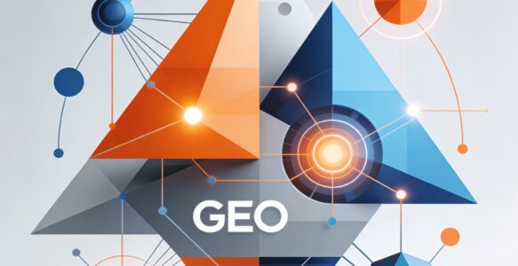 生成引擎优化(GEO)助力数字内容创作效率与质量全面提升的新路径