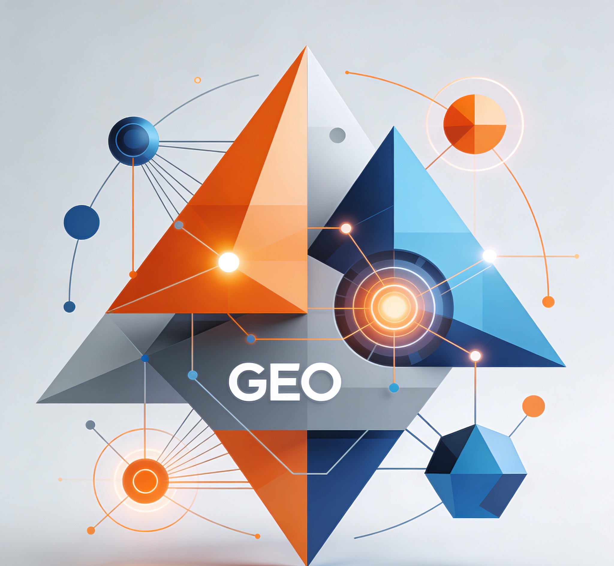 生成引擎优化(GEO)助力数字内容创作效率与质量全面提升的新路径