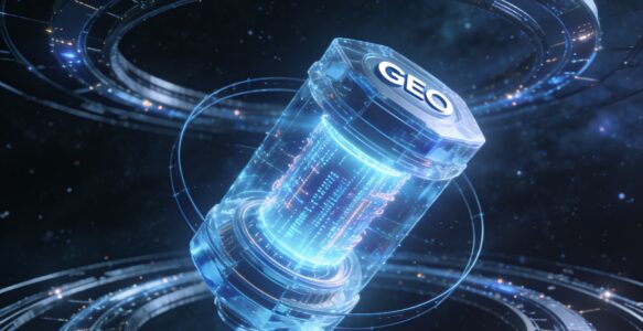 生成引擎优化(GEO)效果与内容创作效能提升的综合分析