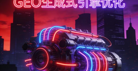 全面认识SEO：从零基础到网站流量的提升之路