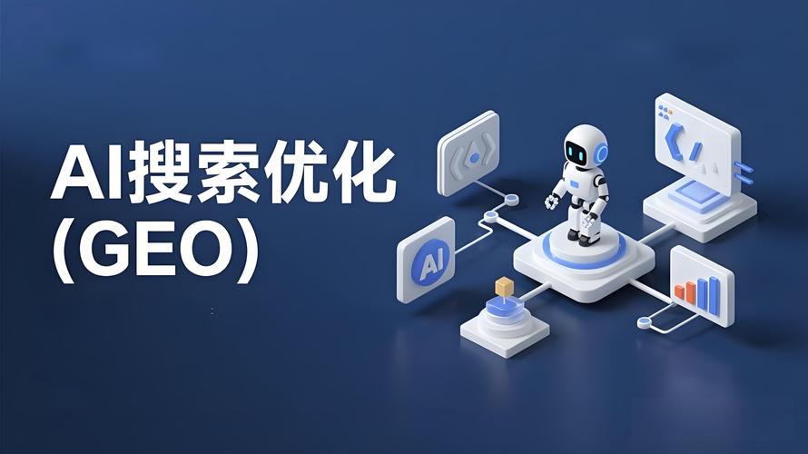 生成引擎优化(GEO)提升数字内容创作效率的全新方法与实践
