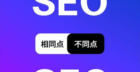长尾关键词在SEO优化中的关键策略与应用分析