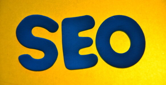 从零基础研究SEO，开启网站流量增长之路