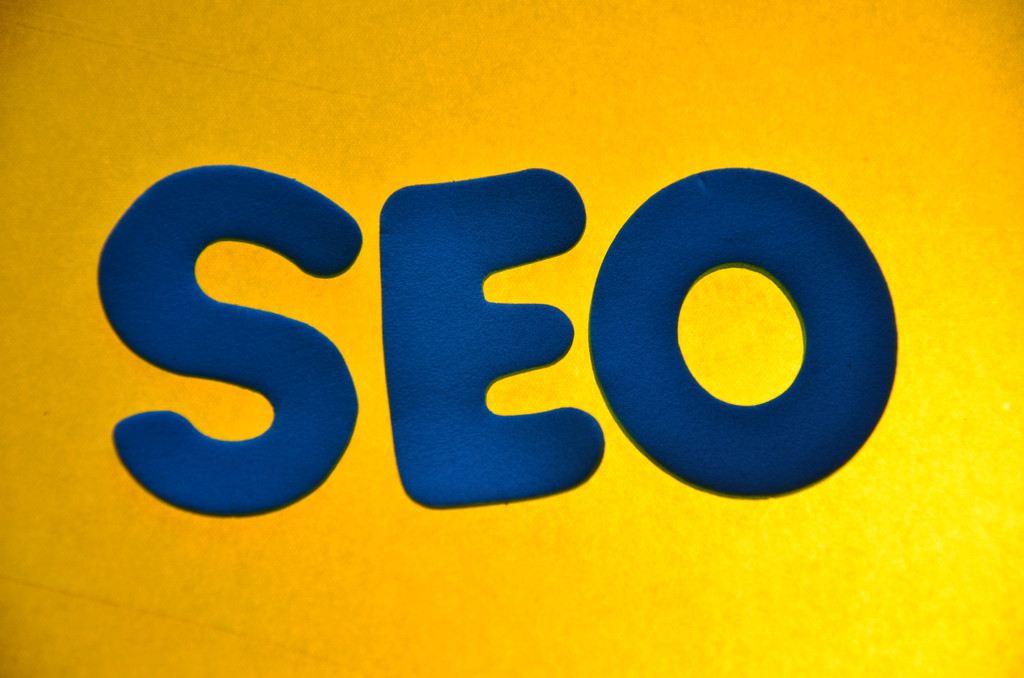 从零基础研究SEO，开启网站流量增长之路