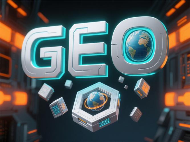 提升内容创作效率与质量的生成引擎优化(GEO)策略分析