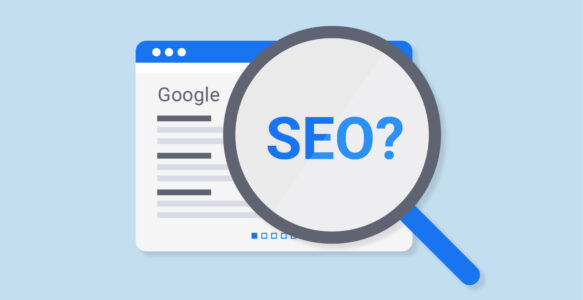 SEO入门：新手从零基础到网站流量提升的实用策略